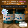 Cramp Crusher Gummies - Soothe the Cycle Storm