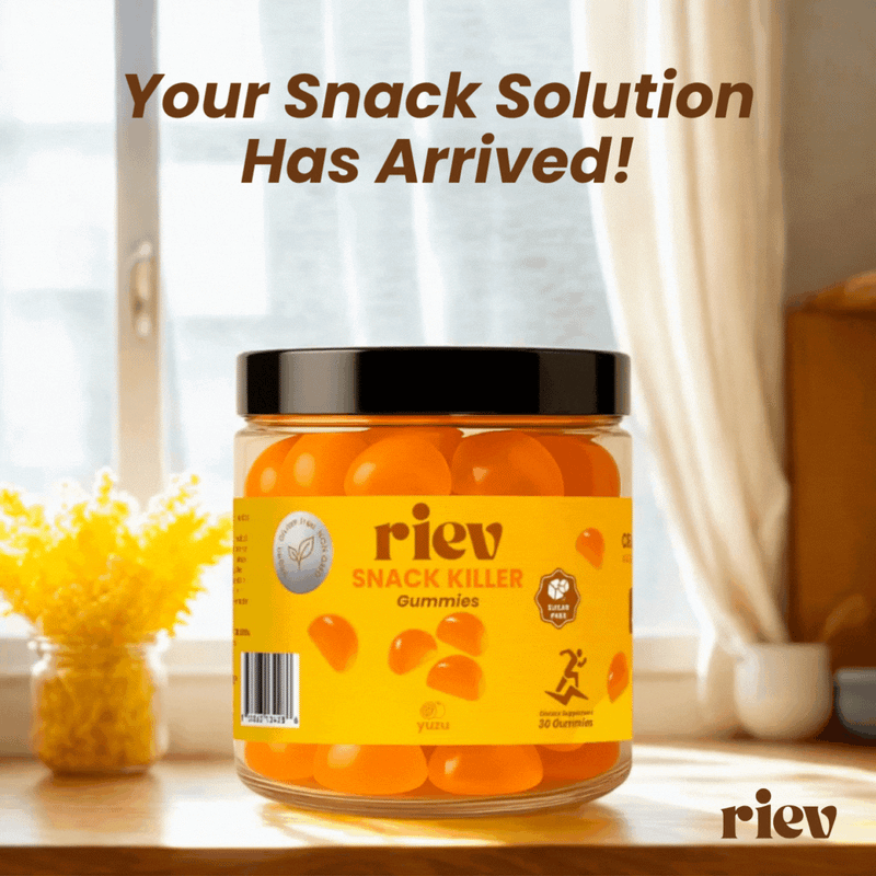 Awesome Riev