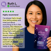 RIEV Melatonin Gummies